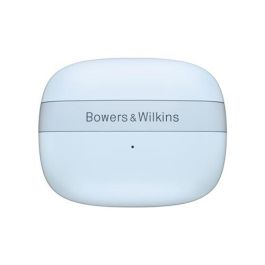 Bowers & Wilkins Auriculares True Wireless PI6 Glacier Blue Bluetooth 5.4 - FP45039 Bowers & Wilkins Auriculares True Wireless PI6 Glacier Blue Bluetooth 5.4 - FP45039