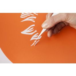 Cricut 2004233 Desmalezadora, Color Blanco, Incluye 5 Piezas Cricut 2004233 Desmalezadora, Color Blanco, Incluye 5 Piezas