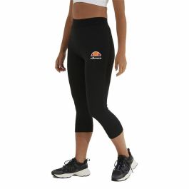 Mallas Deportivas de Mujer Ellesse Vanoni Negro Precio: 30.50000052. SKU: S64122740