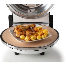Ariete 918 Horno para Pizza da Gennaro Blanco Ariete 918 Horno para Pizza da Gennaro Blanco