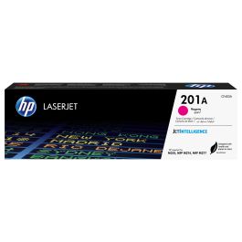 HP CF403A Toner Magenta Nº 201A para HP Color LaserJet Pro M252/M274/M277 - Rendimiento 1.400 Páginas Precio: 108.94999962. SKU: S8409847