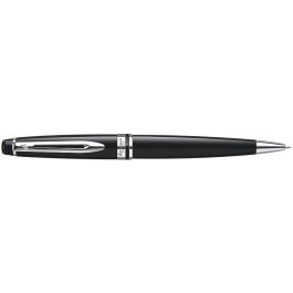 Waterman Bolígrafo Expert Black M Azul con Caja de Regalo Precio: 125.79000038. SKU: B15PP87V7F