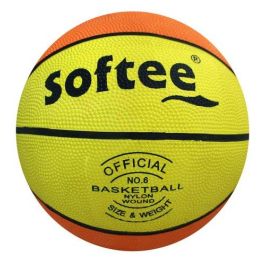 Balon Baloncesto Softee  Nylon 6 Precio: 7.88999981. SKU: B13SFAXVGL