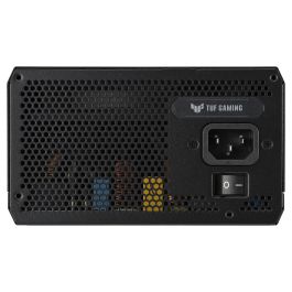 Asus TUF Gaming 1000W Gold Fuente de Alimentación ATX 3.0 80 Plus Gold Modular con Certificación Militar