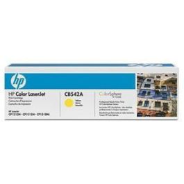 Hp Toner Amarillo Con Colorsphere Laserjet Cp1210-1215-1510- 1515-1518Ni, Cm131 - Nº 125A Precio: 99.50000005. SKU: S8409648