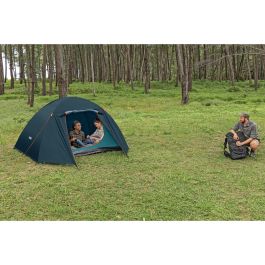 Bestway Tienda Polyester Fibra de Vidrio 70/210x240x140 cm Camping 68141