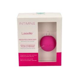 Intimina Ejercitador Kegel 38 G Intimina Ejercitador Kegel 38 G Precio: 13.4999997. SKU: B1FPSNQZPZ