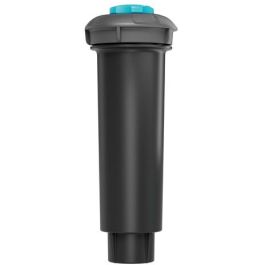 Gardena Aspersor Emergente SD30 08241-20 - Área de Riego 30m², Ajuste de 5° a 360°, Filtro Integrado