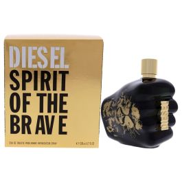 Diesel Spirit Of The Brave Edt 200 mL Diesel Spirit Of The Brave Edt 200 mL