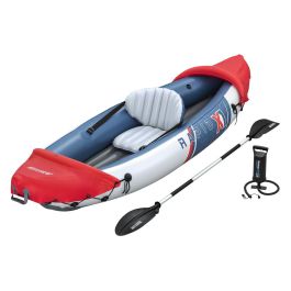 Bestway Kayak Individual Hydro-Force 290x91 cm Ocio 65176