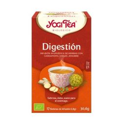Infusión Digestión Precio: 3.9900003. SKU: B16TKDT5R3