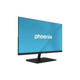 Monitor Phoenix PRISMA27 Full HD 27" Monitor Phoenix PRISMA27 Full HD 27"