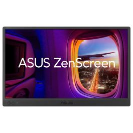 ASUS ZenScreen MB169CK Monitor Portátil 15.6" (39.6cm) Full HD IPS USB-C, HDMI