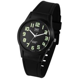 Reloj Hombre Q&Q ONLY TIME - GENT (Ø 40 mm)