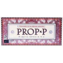 Prop-P Bio 20Amp Prop-P Bio 20Amp Precio: 25.4999998. SKU: B1GWKWYP9D
