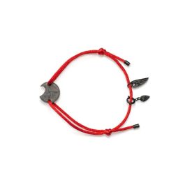 Pulsera Mujer AN Jewels AV.BGLBGURD Precio: 60.69000025. SKU: B1C3EKCMZM