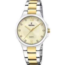 Reloj Mujer Festina F20618/1 (Ø 34 mm) Precio: 139.8899997. SKU: B1A555G92P