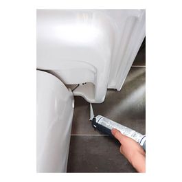 Wolfcraft Puntas de Cartucho Articuladas, Kit 2 uds, Ángulo Ajustable hasta 90°