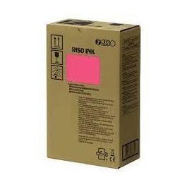 Riso Tinta Rosa Fluorescente Serie Sf Pack 2 Sustituye A S6945E Precio: 97.49999952. SKU: S8416323