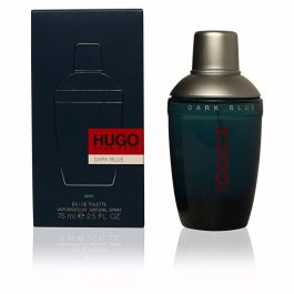Boss Hugo Dark Blue Eau de Toilette Vaporizador 75 ml Oriental Especiado Precio: 23.98999966. SKU: V0600086