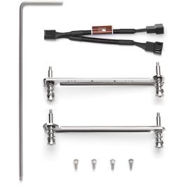 Noctua NH-D9 TR5-SP6 4U CPU Cooler para AMD sTR5/SP6