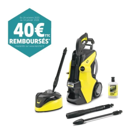 Karcher Hidrolimpiadora K7 Power Flex Home KAR4066529125835 - 3000 W, 600 L/h, 180 bar Precio: 568.50000031. SKU: B1CTVVCXLT