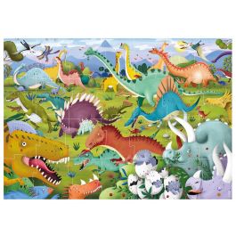 Puzzle Max 28 Dinosaurios 19954 Educa