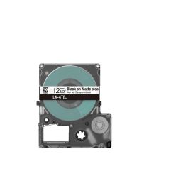 Etiquetas para Impresora Epson C53S672065 Negro