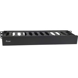Equip 19" Kabelmanagement Panel abnehmbare Heckplatte sw Precio: 15.49999957. SKU: B1CKX9PBXA