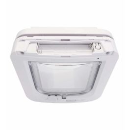 SUREFLAP Tapa de chip electrónico blanco Precio: 104.8899995. SKU: B1EG2XK9B3