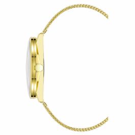 Reloj Mujer Nine West NW-2668CHGB (Ø 35 mm)
