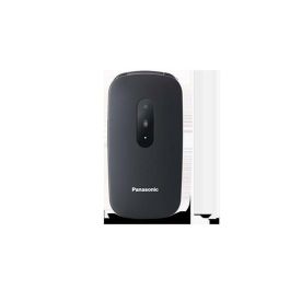 Teléfono Móvil para Mayores Panasonic KX-TU446EXB 2,4" Precio: 79.79000029. SKU: B14HN5F4TJ