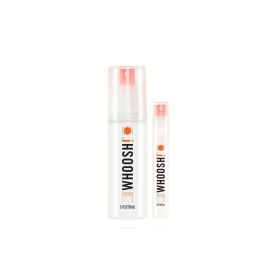 Whoosh! DUO 2-Pack 100+8ml w. 2 cloths Whoosh! DUO 2-Pack 100+8ml w. 2 cloths Precio: 22.49999961. SKU: B1GWQ5RQNR