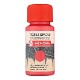 Pintura Para Tela Talens Art Creation Opaca 50 Ml (Bote) Rojo Poder Precio: 3.50000002. SKU: B1EVHB8487