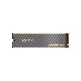 Disco Duro Adata LEGEND 860 500 GB SSD Precio: 106.50000009. SKU: B1BGYFGCQF