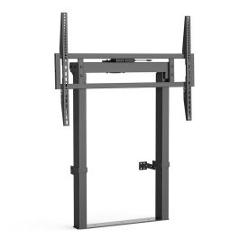 Ewent Soporte Pared EW1549 para TV 55-100 Pulgadas, Hasta 120Kg, VESA 200x200 a 800x600, Ajuste Altura 925-1600mm Precio: 204.49999944. SKU: B1E9X2CVYM