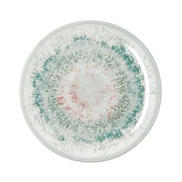 Bidasoa Plato Llano Porcelana Kai Hydrozero Blanco 27 cm (6 Unidades) Apto Lavavajillas, Microondas, Resistente a Rayaduras Precio: 35.50000003. SKU: B1CAPG3DYR
