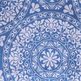 Exma Funda para Lavadora de Hule Carga Frontal Medidas 60x60x85 cm Colores Surtidos