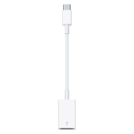 Apple Cable Usb Tipo C A Usb Thunderbolt 3 Macho a Hembra Compatible con Carga y Sincronización Precio: 30.50000052. SKU: B18PL696VM