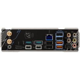 ASRock 1851 Placa Base Z890 Phantom Gaming Lightning WiFi DDR5