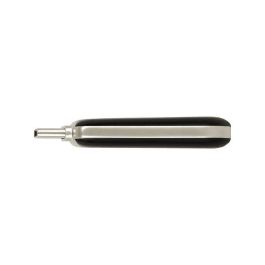 Verbatim Plectra USB-C Flash Drive Black 64GB Verbatim Plectra USB-C Flash Drive Black 64GB