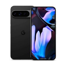 Smartphone Google Pixel 9 Pro 6,3" 16 GB RAM 128 GB Negro Obsidian Smartphone Google Pixel 9 Pro 6,3" 16 GB RAM 128 GB Negro Obsidian Precio: 972.79000038. SKU: B19M2KKARY