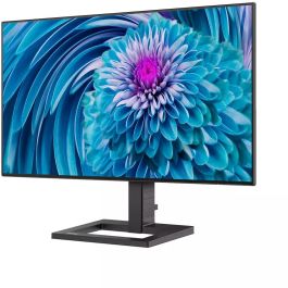 Philips 275E2FAE Monitor 27" Quad HD (2560x1440) IPS 75Hz 4ms con 2xHDMI, DisplayPort y Altavoces