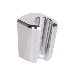 Wenko Soporte de Ducha Ajustable para Cabezal Classic, ABS, 4,3 x 6,1 x 4,2 cm, Apto para todos los Cabezales Precio: 6.9900006. SKU: B1K6Y9PPDX