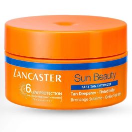 Lancaster Sun Beauty Fast Tan Optimizer Tan Deepener Spf6 Precio: 22.94999982. SKU: S0548290