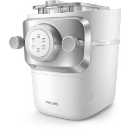 Philips Pasta Maker 7000 Series HR2660 - Máquina Eléctrica para Hacer Pasta Fresca Precio: 214.79000037. SKU: S7183509