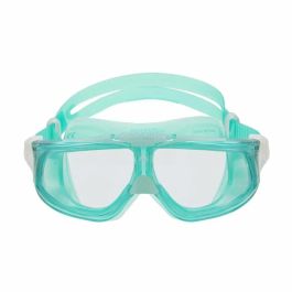 Gafas de Natación Aqua Sphere Seal 2.0 Aguamarina Talla única Precio: 36.49999969. SKU: B1KNJFZ92C