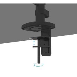 B-Tech Flex Solo Full Motion Desk Mount B-Tech Flex Solo Full Motion Desk Mount