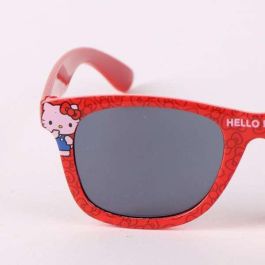 Cerdá Gafas de Sol Set Hello Kitty con Funda 16.5 x 17.0 x 1.5 cm