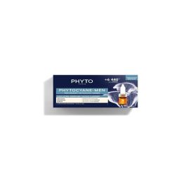 Phyto Cyane Men Progressive Loción anticaída progresiva hombre 12x3ml Precio: 39.79000058. SKU: S05103268